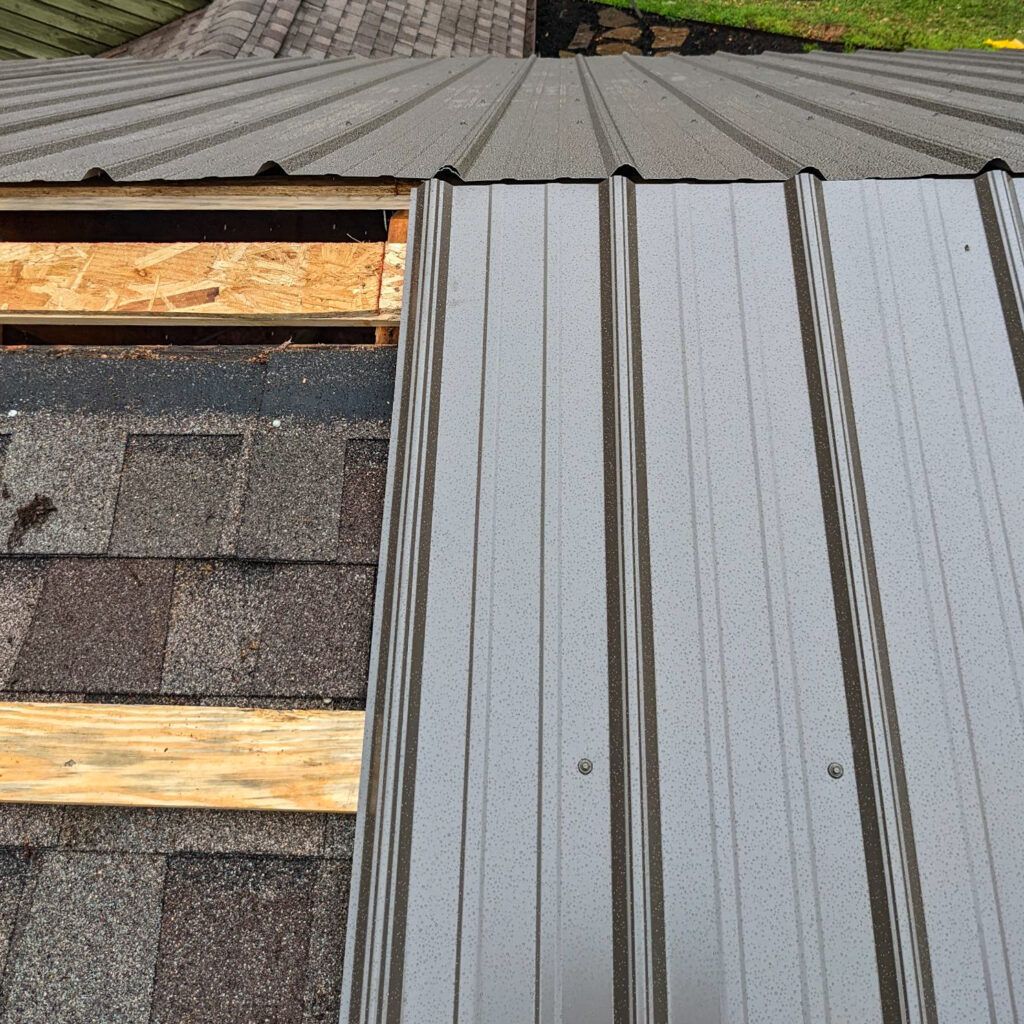 huntsville roofing project 4